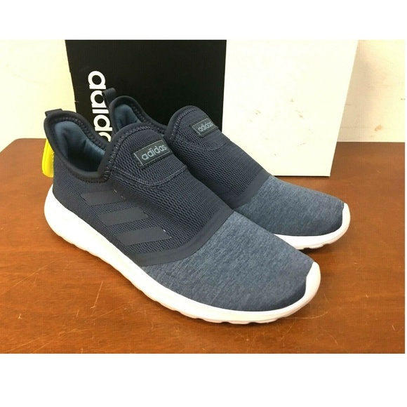🌹💰NEW adidas Lite Racer Slip-On Sneaker - Picture 2 of 6